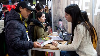 Los jóvenes son las más