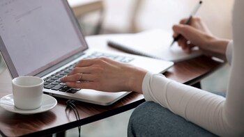 Mujeres que escriben sobre sus