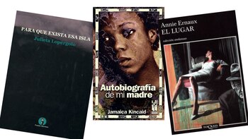 La literatura femenina también se