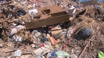 Los vecinos de Villa Celina