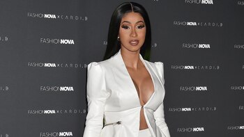 Cardi B (Grosby Group)