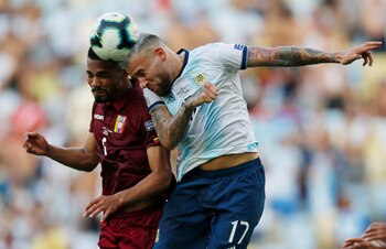 REUTERS/Luisa GonzalezOtamendi