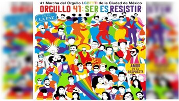 Este año la temática de