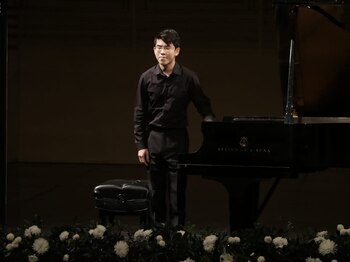 Aristo Sham. Foto: Liyi Salgado