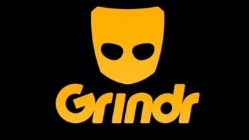 Grindr es la aplicación más
