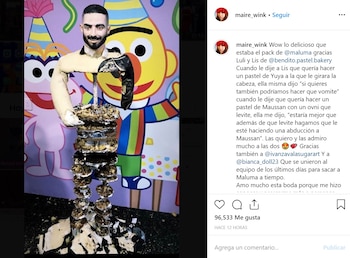 Lo recaudado será destinado a