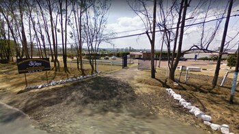 El ataque ocurrió el jueves