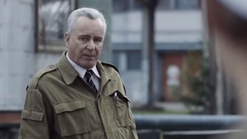 Stellan Skarsgard (Chernobyl)