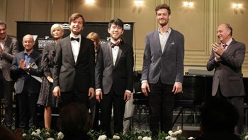 En su segunda edición, el