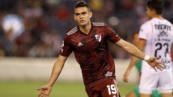 Rafael Santos Borré, autor de