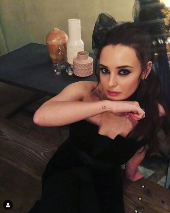 La protagonista de “13 reasons