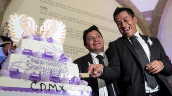 En la Ciudad de México,