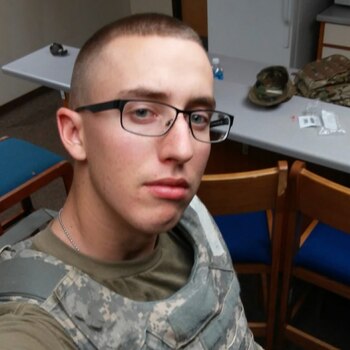 Steven Hodges era originario de