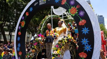 Será en la Plancha de