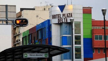 Los hombres se fueron con