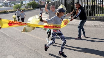 En Querétaro se desarrolló esta