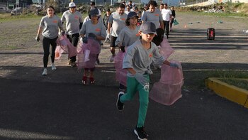 Una inciativa incluyente, en la