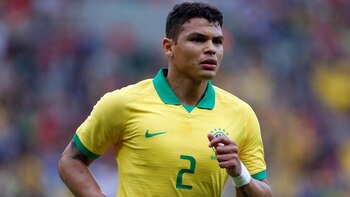 El defensor habló sobre el