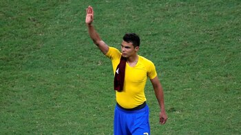 El jugador del PSG de Francia es una de las figuras de Brasil (REUTERS)