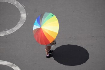 La comunidad LGBTTTI aún sufre