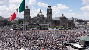 México es el segundo país