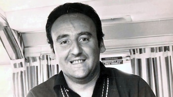 Héctor Ricardo García