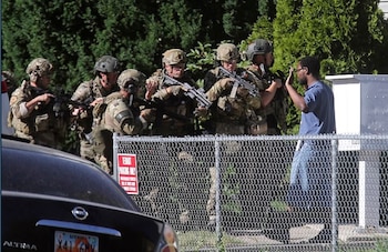 El acusado enfrenta cargos por