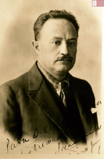 (Foto: Cortesía UNAM)