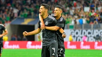 El equipo mexicano sorteó a