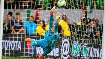 Ochoa fue la figura de