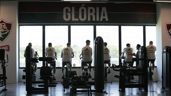 El trabajo de los futbolistas