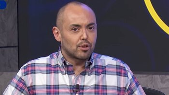 Mauricio Clark ha sido noticia