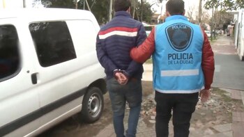 La Policía de la Ciudad