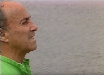 César Manrique, el gran visionario