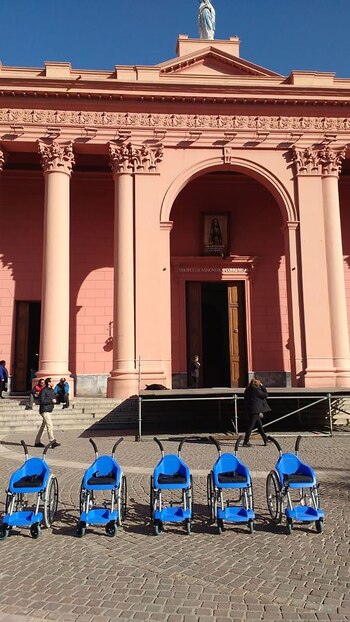 Para todos los niños del