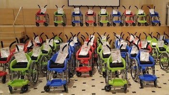 La UTN sede Buenos Aires