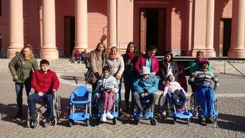 Catamarca en la Plaza de