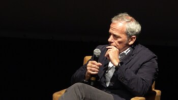 Para el productor español, el