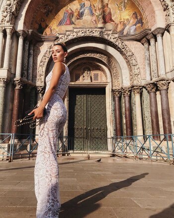 Otra foto de Michelle en