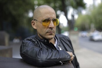 El miedo lo llevó a