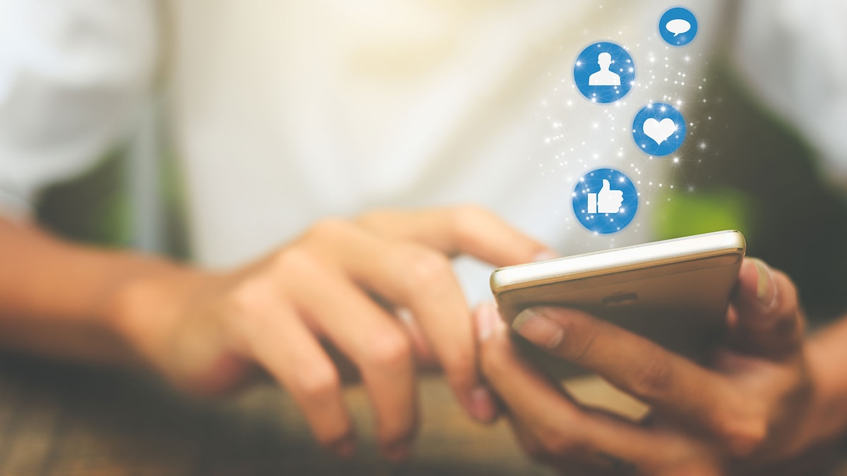 El derecho a la libertad de expresión en la era de las redes sociales - Infobae