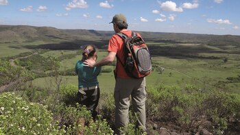 Uruguay ofrece todo tipo de