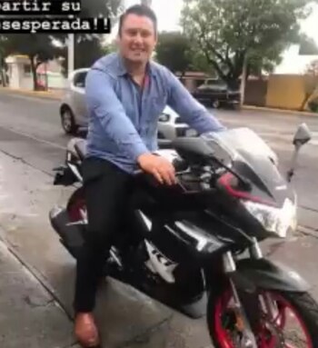 Los presuntos asesinos habrián intentado