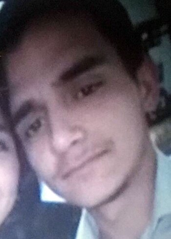 El teniente Ascanio Antonio Tarascio