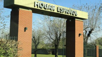 El geriátrico que les abrió