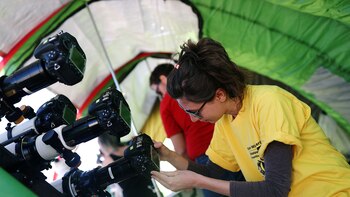 Tulin Bedel, miembro de los