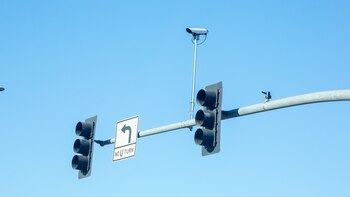 Muchas cámaras estarán sobre los