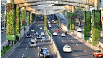 Vía Verde es un proyecto