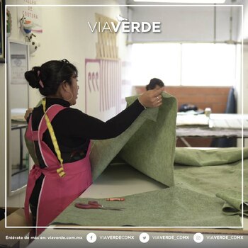 Mujeres del Centro de Readaptación