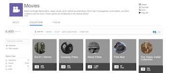 Cuenta con contenido de dominio